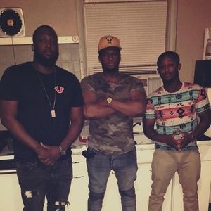 Meet your Posher, Antonio